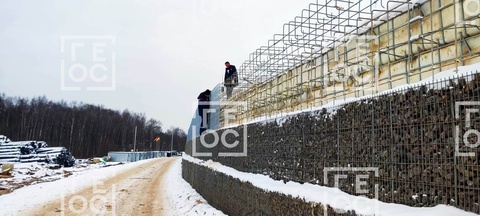 Более 90% работ по ликвидации свалки в Твери выполнено