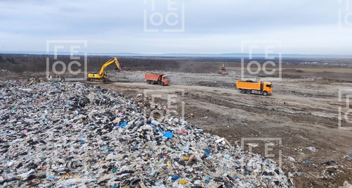 Рекультивация свалки твердых бытовых отходов во Владикавказе